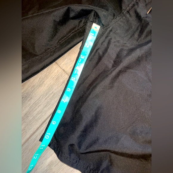 O'Neill, Board Shorts, Swim, Surf, Beach, Women’s, Black, Size 13 *SEE DETAILS* - Picture 10 of 12